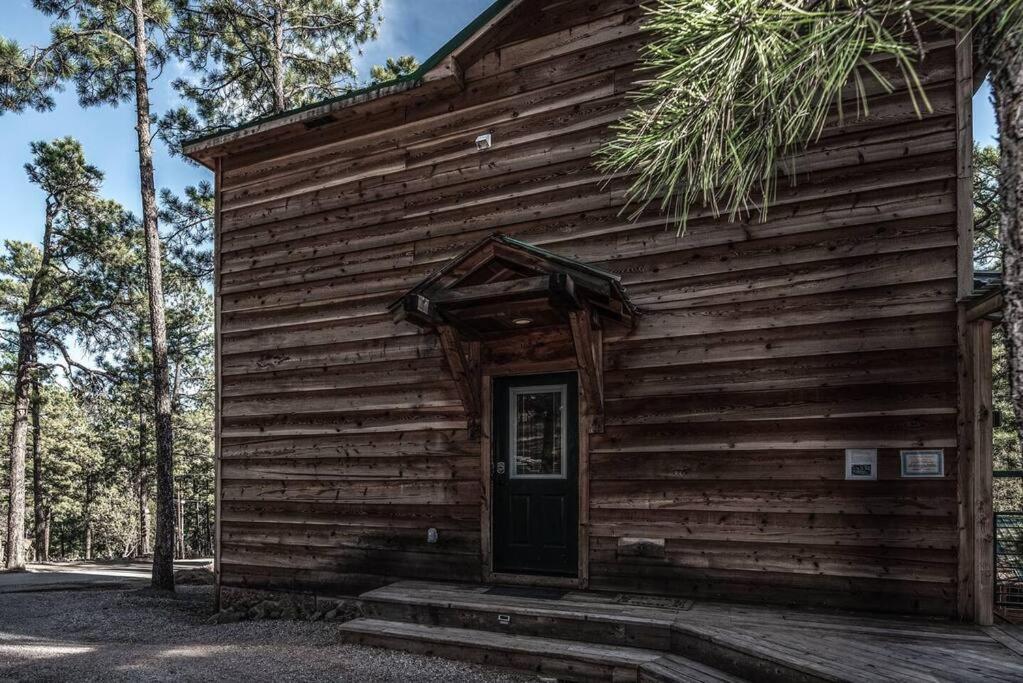 Redwood In The Historic Upper Canyon Ruidoso Luaran gambar